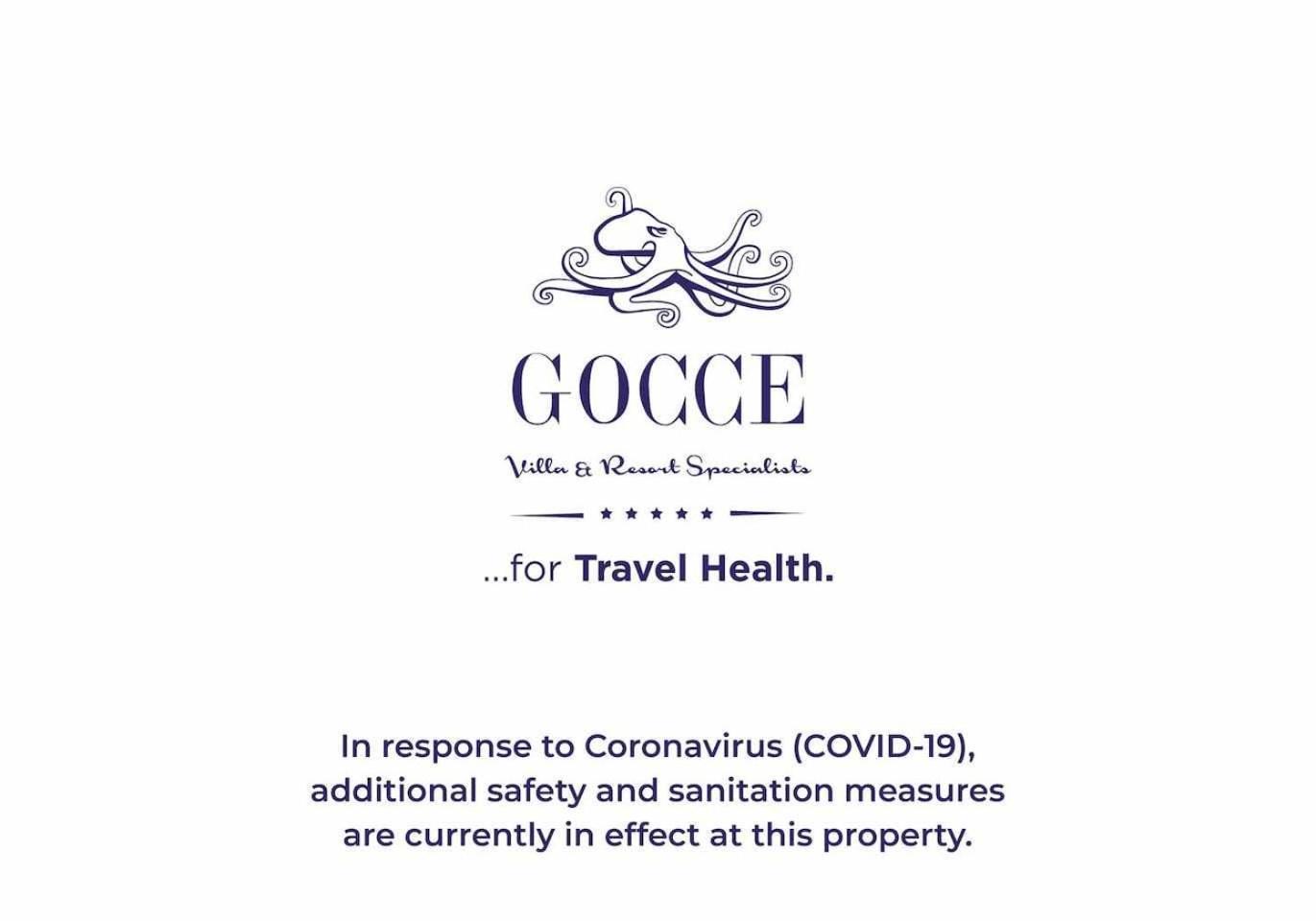 Gocce Villas - Sorrento Elegance Suite ภายนอก รูปภาพ